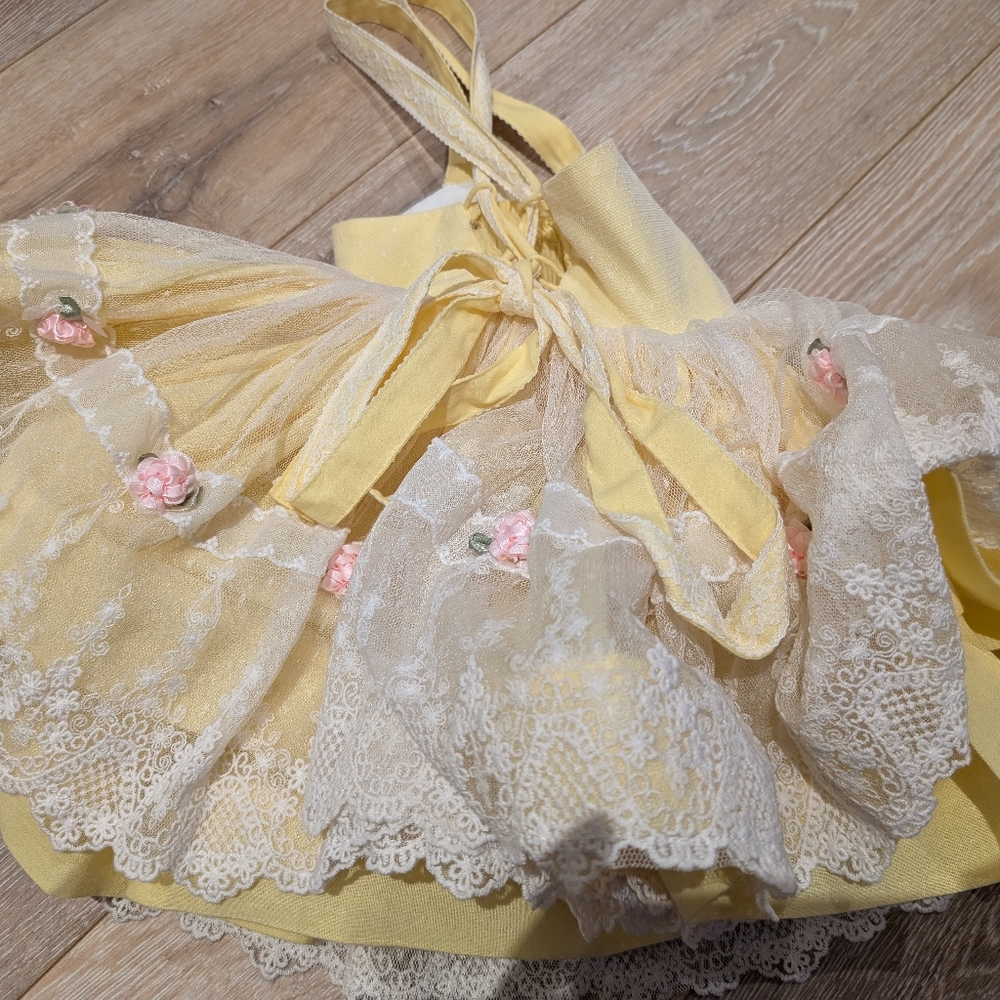 Dollcake Golly Gosh Dress - Picture 3 of 5